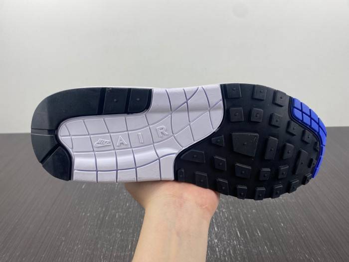 Nike Air Max 1 Anniversary Royal (2017) 908375-101