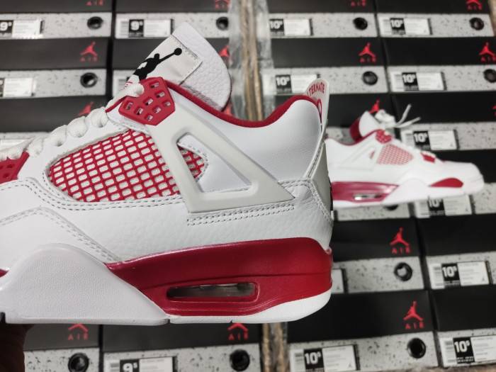 Jordan 4 Retro Alternate 89 308497-106