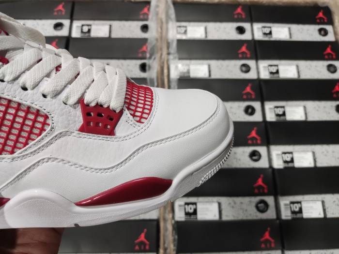 Jordan 4 Retro Alternate 89 308497-106