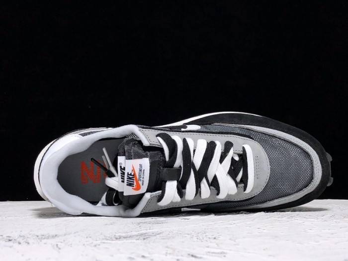 Nike LD Waffle Sacai Black – BV0073-001