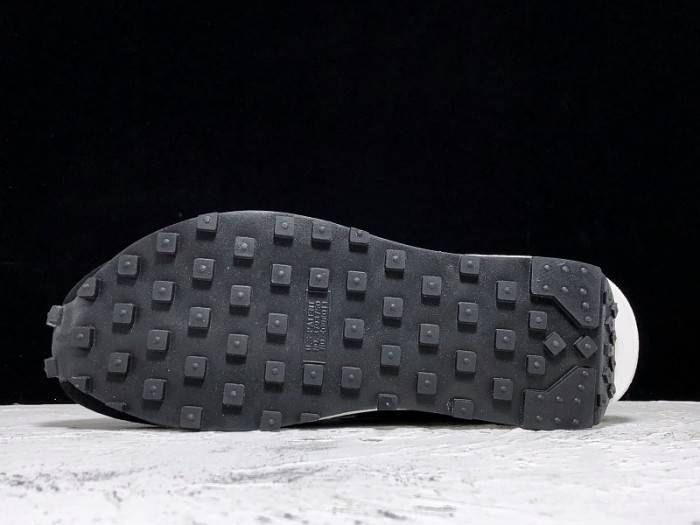 Nike LD Waffle Sacai Black – BV0073-001