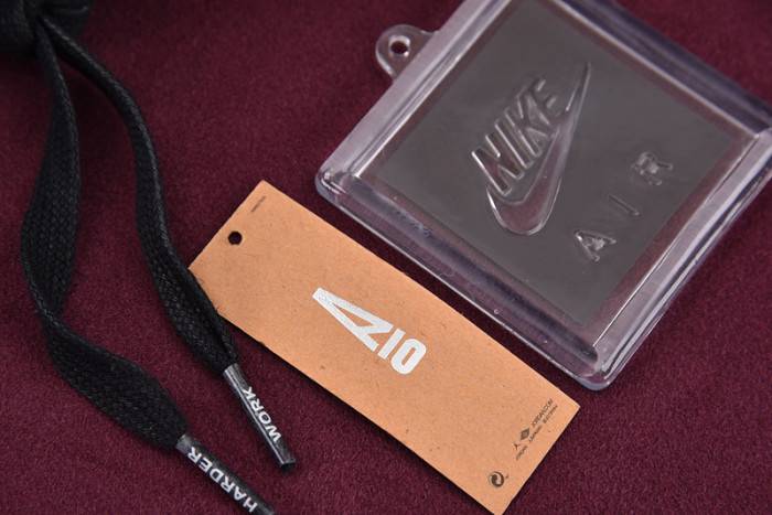 A Ma Maniere x Air Jordan 3 “Black” FZ4811-001