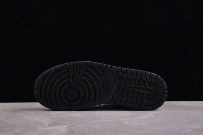 AIR JORDAN 1 MID “WHITE/BLACK” NOW AVAILABLE DQ8426-132