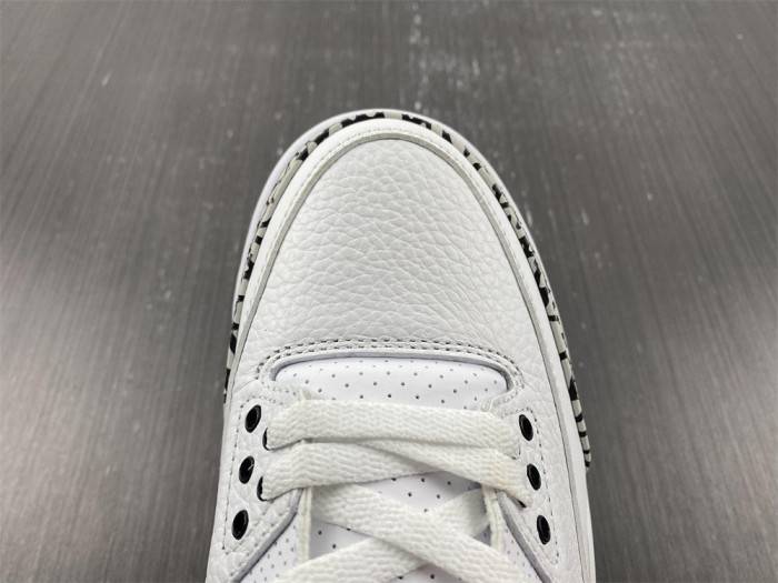 AIR JORDAN 3 RETRO ‘OREGON PIT CREW’594282-233