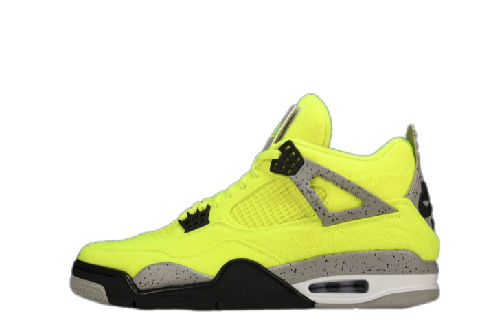 AIR JORDAN 4 “BRED REIMAGINED” DV6773-700