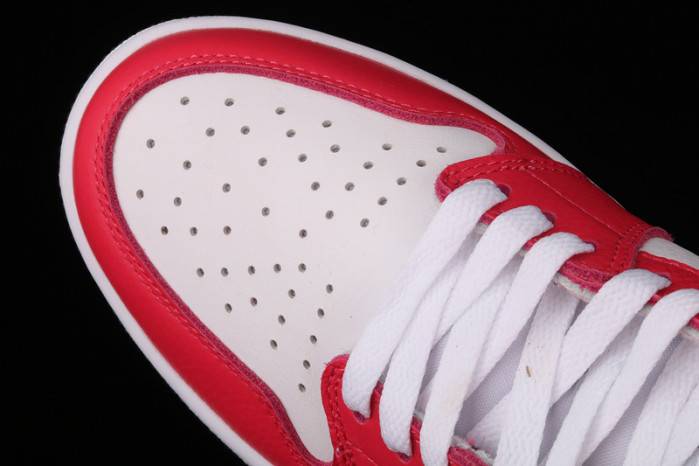 AIR Jordan 1 Retro High OG Light Fusion Red 555088-603