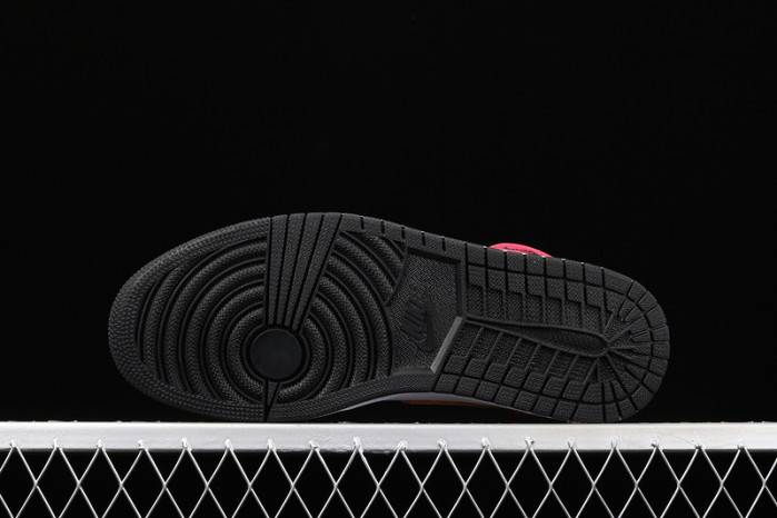 AIR Jordan 1 Retro High OG Light Fusion Red 555088-603