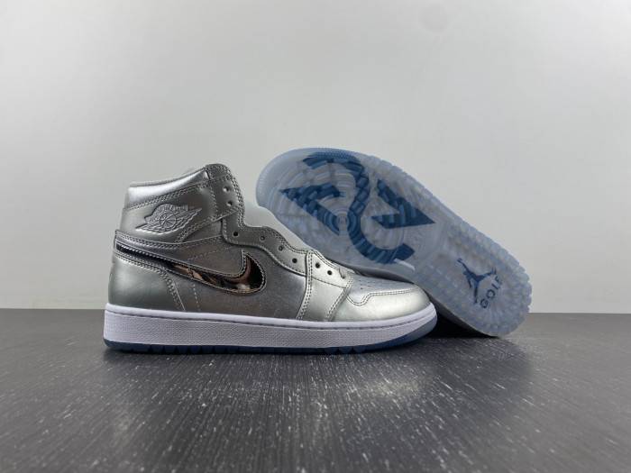 Air Jordan 1 High Golf FD6815-001