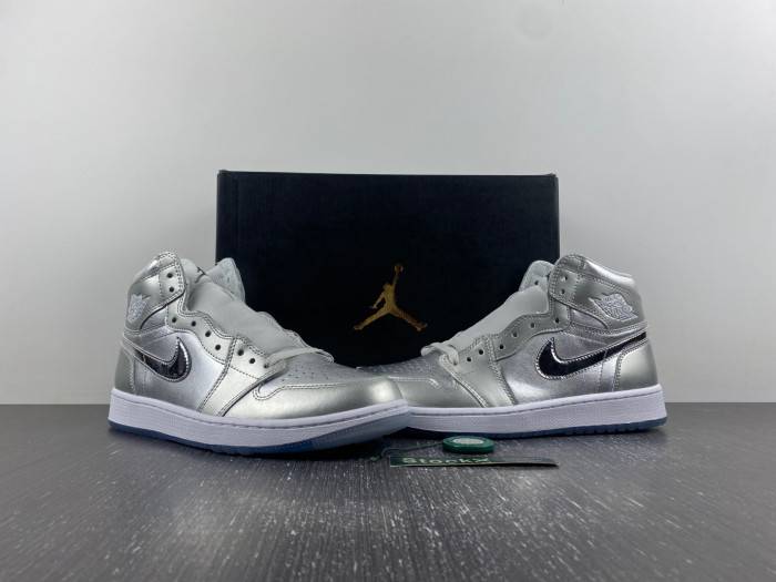 Air Jordan 1 High Golf FD6815-001