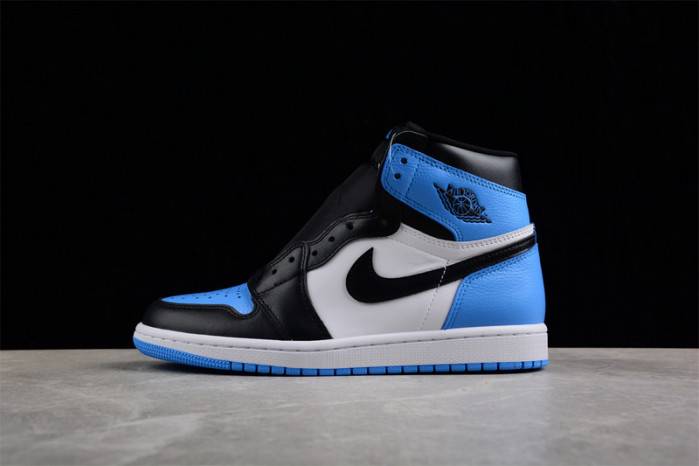 Air Jordan 1 High OG “UNC Toe” DZ5485-400