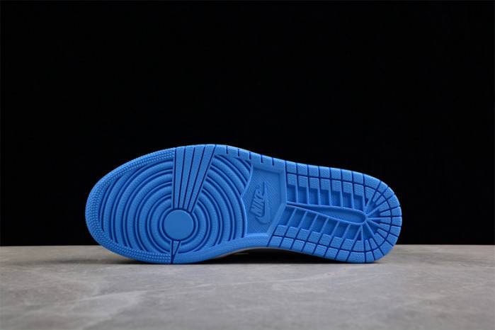 Air Jordan 1 High OG “UNC Toe” DZ5485-400