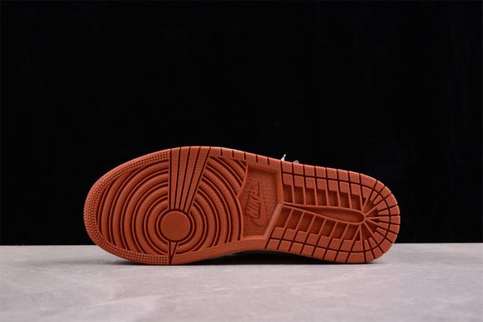 Air Jordan 1 High OG WMNS “Cacao Wow” FQ2941-200