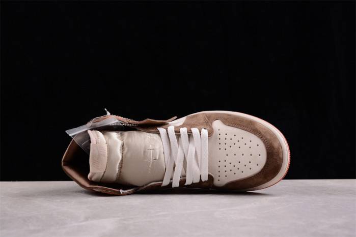Air Jordan 1 High OG WMNS “Cacao Wow” FQ2941-200