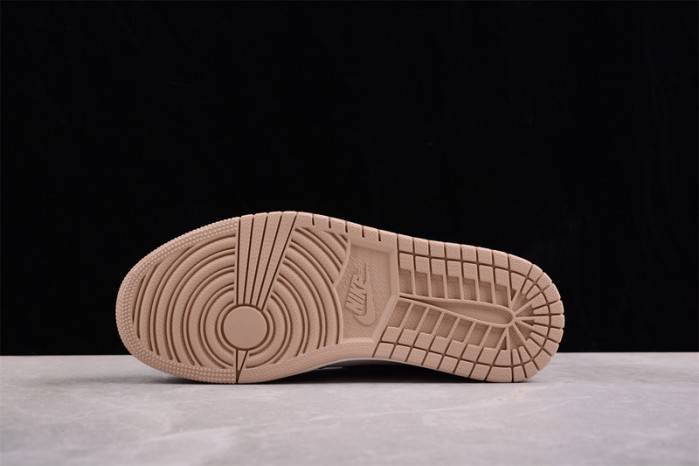 Air Jordan 1 High OG WMNS “Latte” FD2596-021