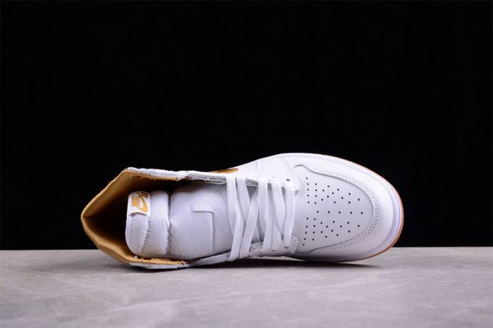 Air Jordan 1 High OG WMNS “Metallic Gold” FD2596-107