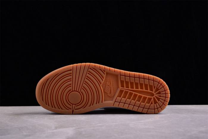 Air Jordan 1 High OG WMNS “Metallic Gold” FD2596-107