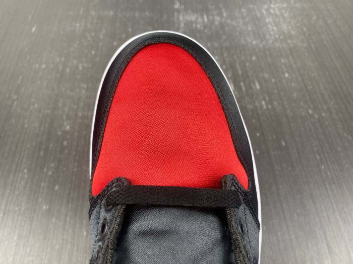 Air Jordan 1 High OG WMNS “Satin Bred”FD4810-061