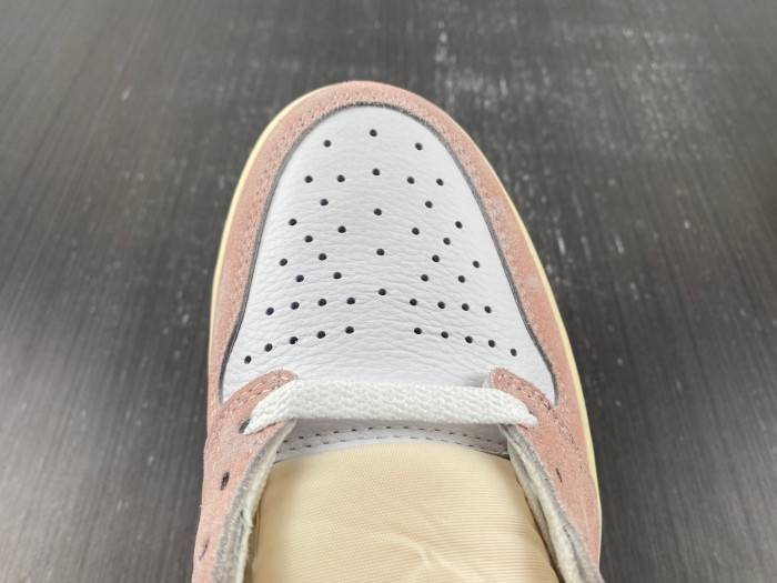 Air Jordan 1 High OG WMNS “Washed Pink” FD2596-600