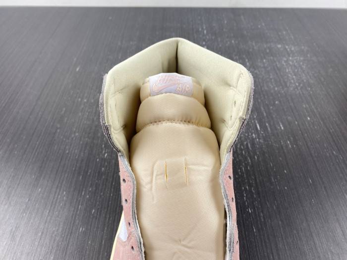 Air Jordan 1 High OG WMNS “Washed Pink” FD2596-600
