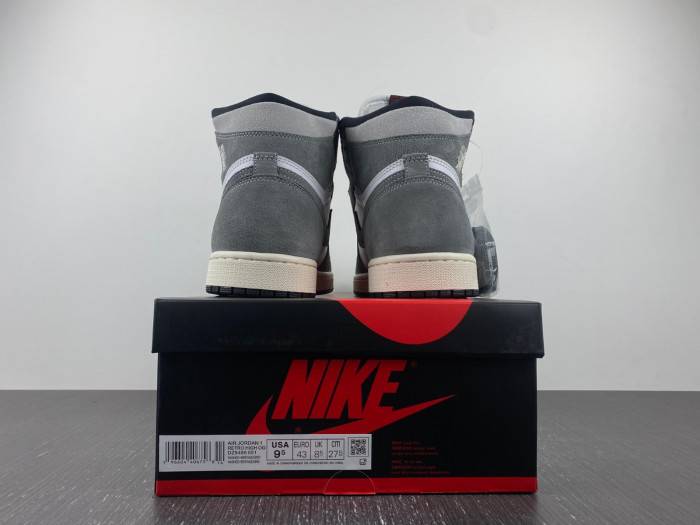 Air Jordan 1 High OG “Washed Heritage” DZ5485-051
