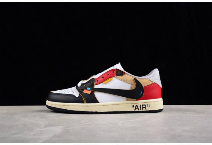 Air Jordan 1 Low 20240511