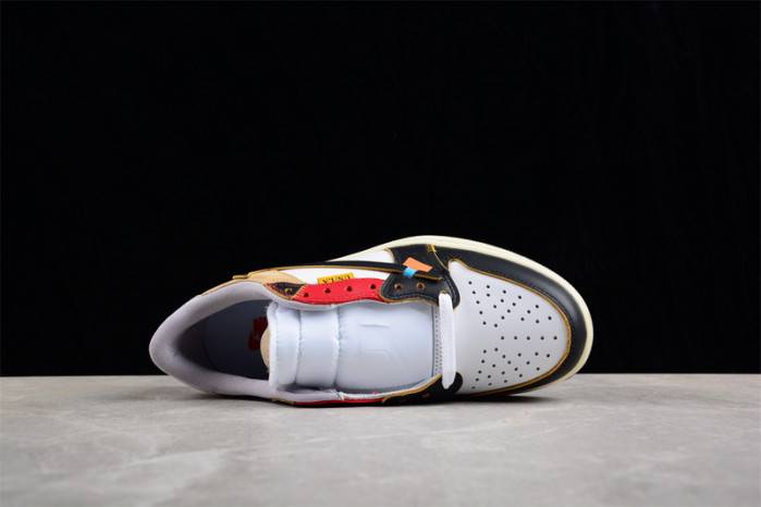 Air Jordan 1 Low 20240511