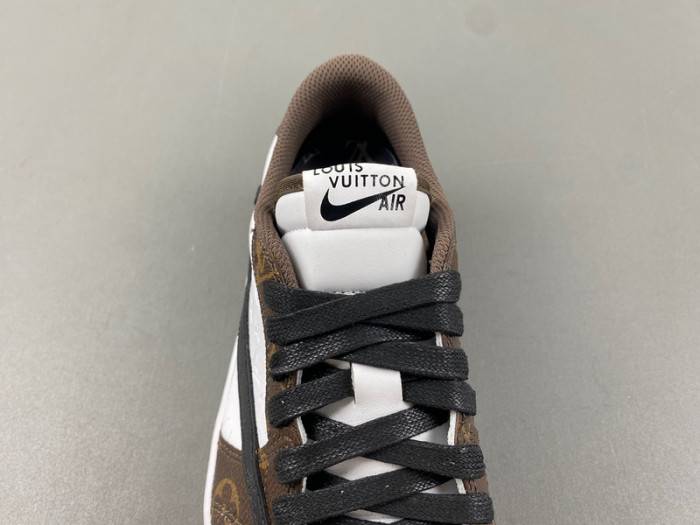 Air Jordan 1 Low 2024511