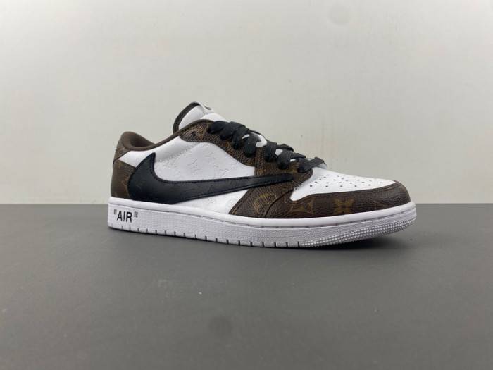 Air Jordan 1 Low 2024511