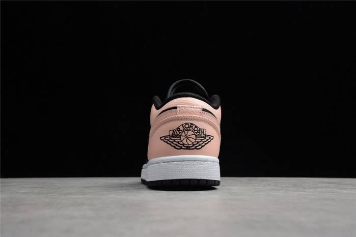 Air Jordan 1 Low Crimson Tint 553558-034