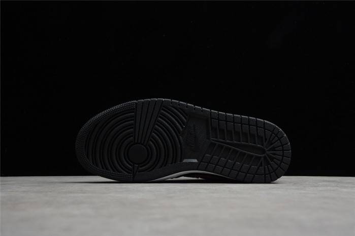 Air Jordan 1 Low Crimson Tint 553558-034