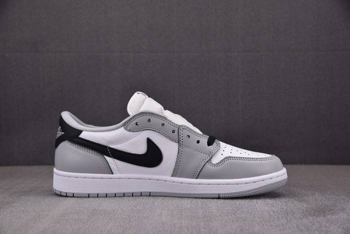 Air Jordan 1 Low OG “Barons” CZ0790-110