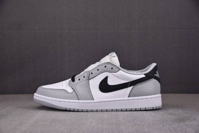 Air Jordan 1 Low OG “Barons” CZ0790-110