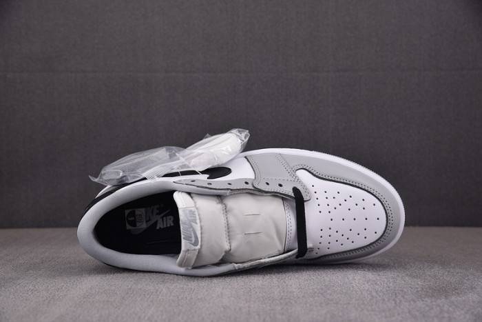 Air Jordan 1 Low OG “Barons” CZ0790-110