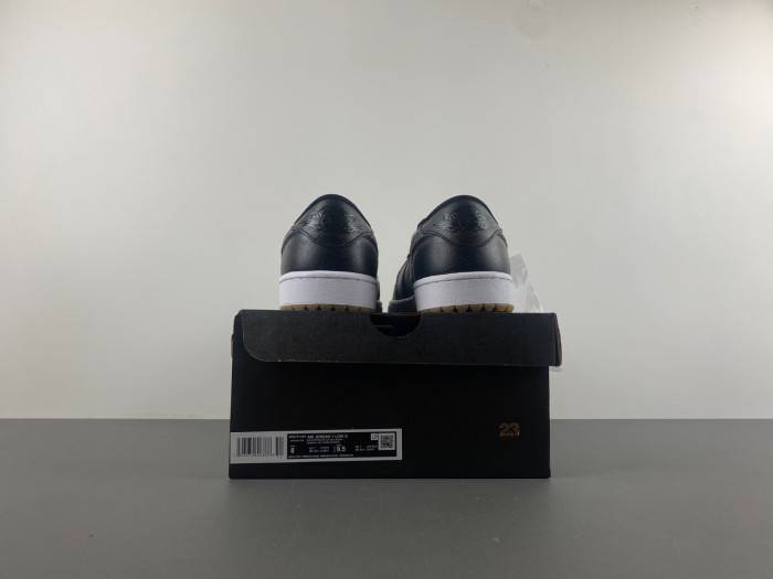 Air Jordan 1 Low Golf “Black Gum” DD9315-005