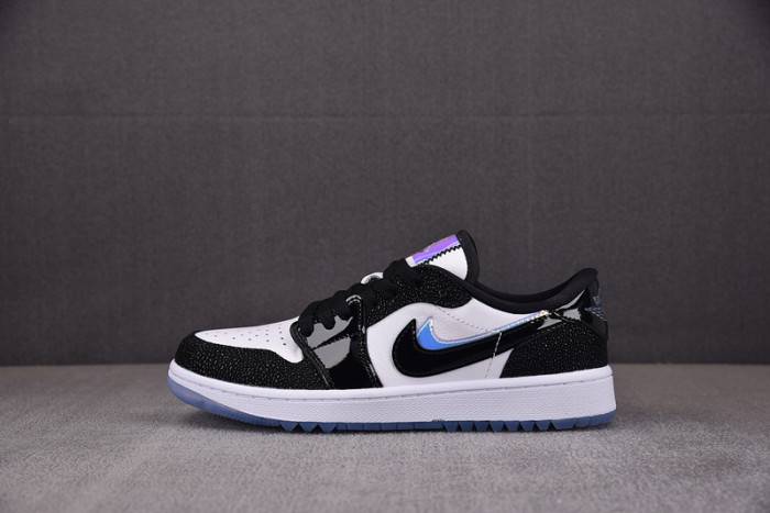Air Jordan 1 Low Golf “Endless Pursuit” FZ4159-100