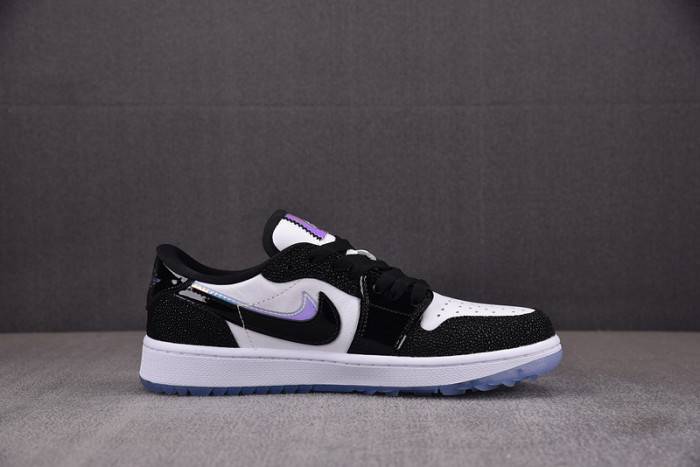 Air Jordan 1 Low Golf “Endless Pursuit” FZ4159-100