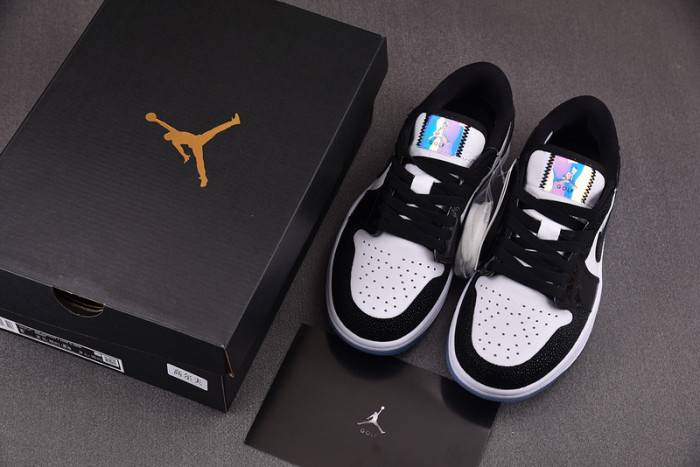 Air Jordan 1 Low Golf “Endless Pursuit” FZ4159-100