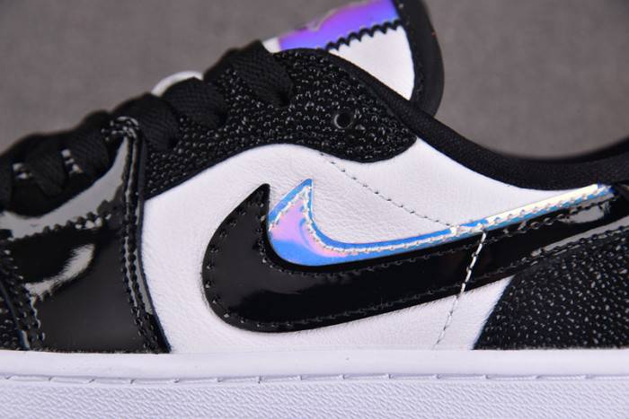 Air Jordan 1 Low Golf “Endless Pursuit” FZ4159-100