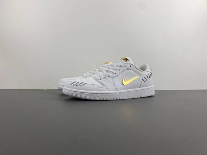 Air Jordan 1 Low Method of Make FN5032-100