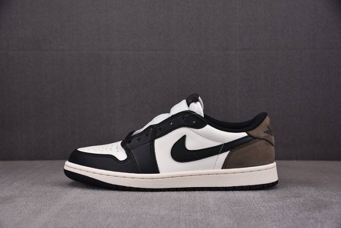 Air Jordan 1 Low OG “Mocha” CZ0790-102