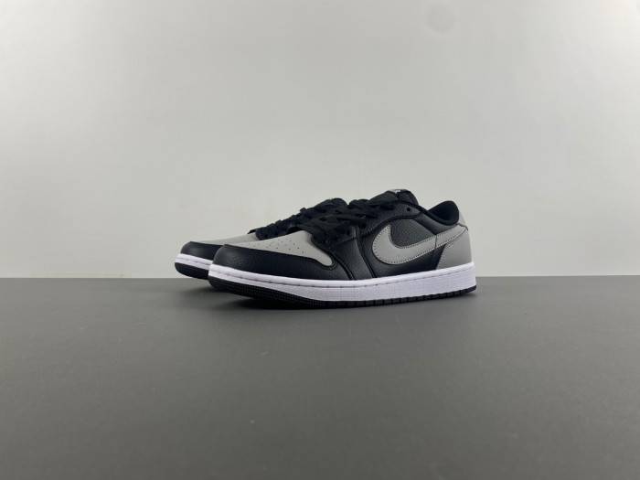 Air Jordan 1 Low OG “Shadow” CZ0790-003