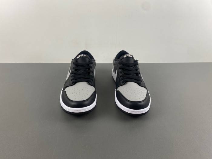 Air Jordan 1 Low OG “Shadow” CZ0790-003