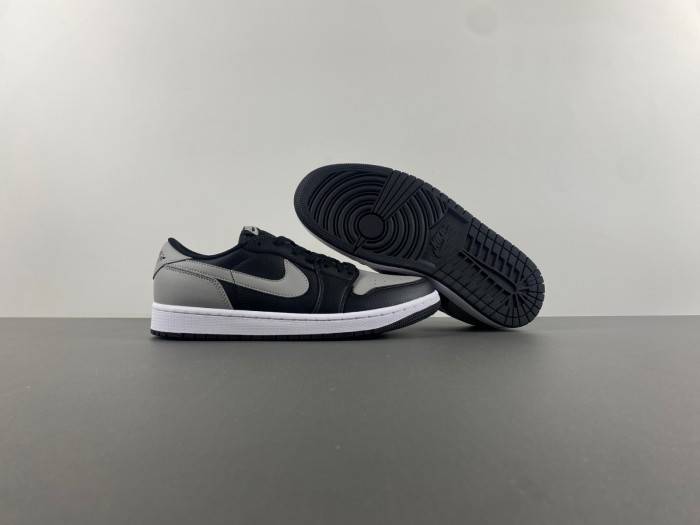 Air Jordan 1 Low OG “Shadow” CZ0790-003