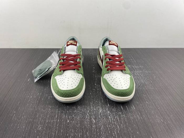 Air Jordan 1 Low OG “Year of the Dragon”241251513