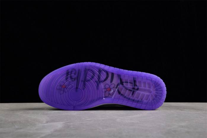 Air Jordan 1 Low Og Doernbecher FD9665-351