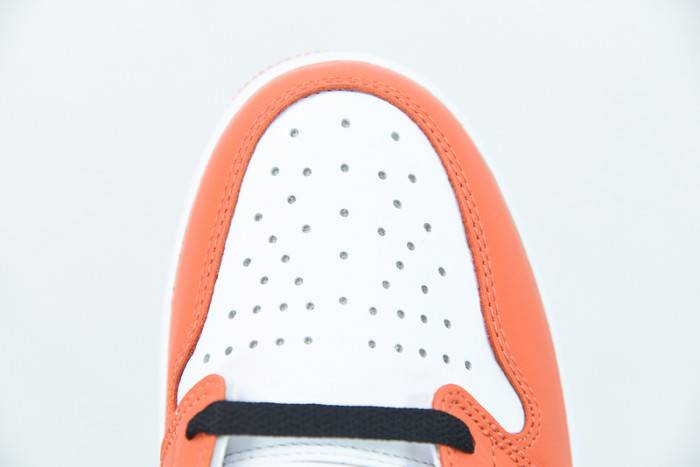 The Air Jordan 1 Low OG Starfish CZ0790-801