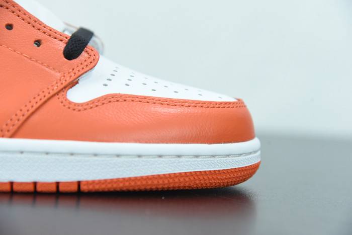 The Air Jordan 1 Low OG Starfish CZ0790-801