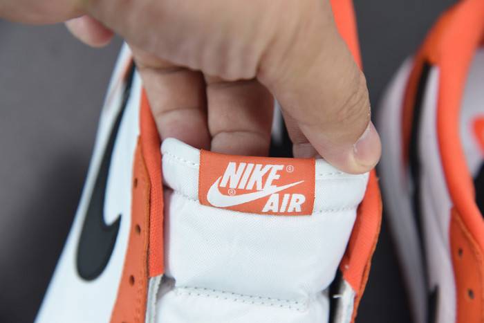 The Air Jordan 1 Low OG Starfish CZ0790-801