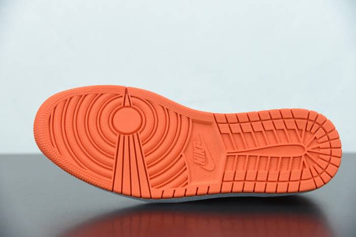 The Air Jordan 1 Low OG Starfish CZ0790-801