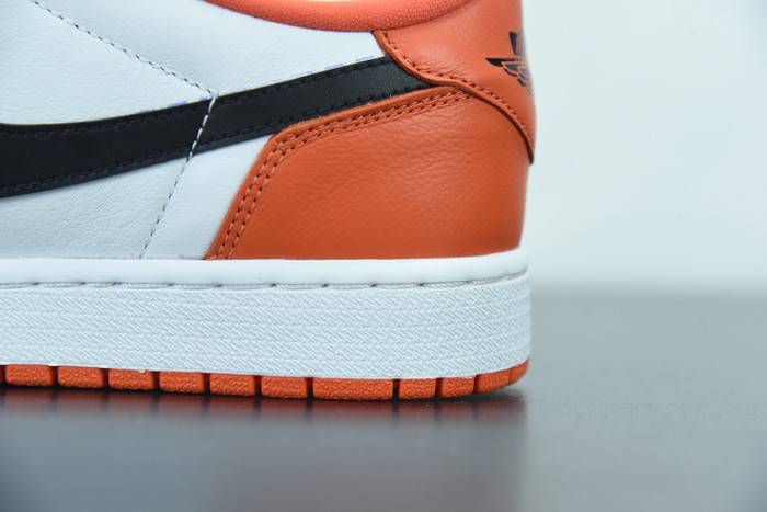 The Air Jordan 1 Low OG Starfish CZ0790-801